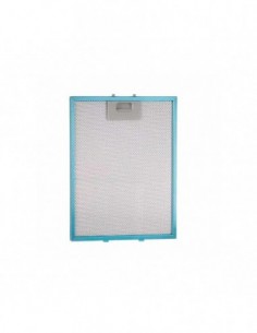 Filtre anti-graisse Hotte aspiranteWHIRLPOOL 320x260 mm...