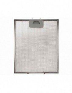 Filtre anti-graisse Hotte aspirante de Cuisine TEKA DBB90...