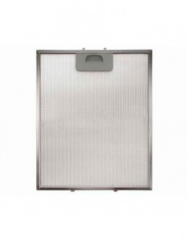 Filtre anti-graisse Hotte aspirante de Cuisine...