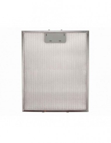 Filtre anti-graisse Hotte aspirante de Cuisine...