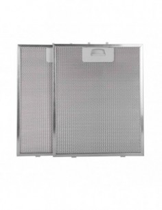 Filtre anti-graisse Hotte aspirante TEKA 320x260 mm (2...