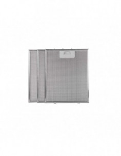 Filtre anti-graisse Hotte aspirante TEKA 320x260 mm (3...