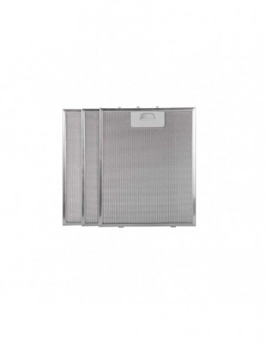 Filtre anti-graisse Hotte aspirante TEKA...