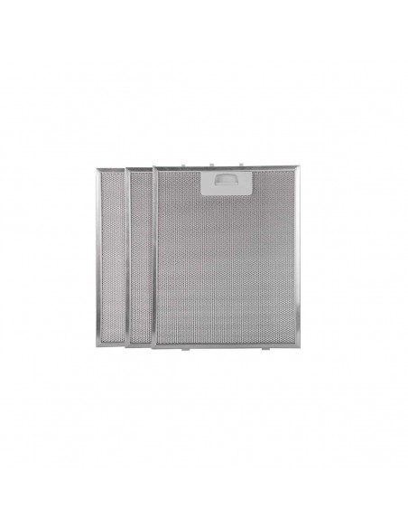 Filtre anti-graisse Hotte aspirante TEKA 320x260 mm (3 unités)