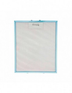 Filtre anti-graisse Hotte aspirante Teka DBB60 275x345 mm...