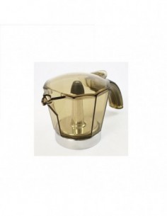 Carafafe Cafetière Delonghi Alicia 4 tasses EMK4 EMKE42