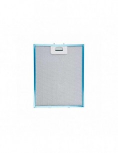 Filtre anti-graisse Hotte aspirante TEKA 274x340 mm 81484013