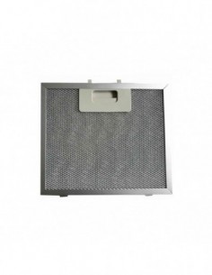 Filtre anti-graisse Hotte aspirante CATA 217x189 mm