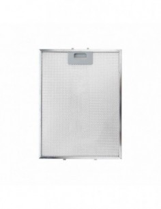 Filtre anti-graisse Hotte aspirante TEKA 370x280 mm.
