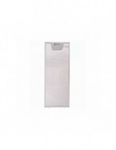 Filtre anti-graisse Hotte aspirante Teka 500x192mm 61874021