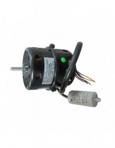Moteur pour hotte d'extraction Cata 15102003