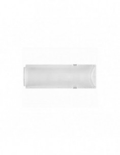 Cache lumière pour hotte aspirante Balay 174x57mm 00265250 2