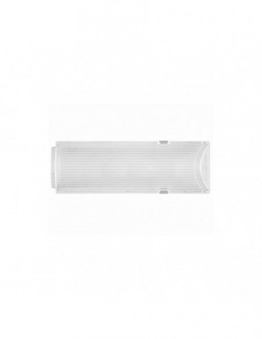 Cache lumière pour hotte aspirante Balay...