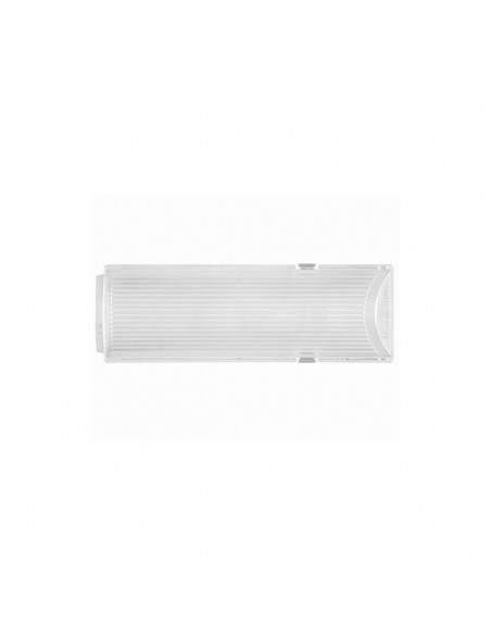 Cache lumière pour hotte aspirante Balay 174x57mm 00265250