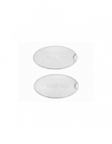 Déflecteur de hotte MEPAMSA ECOLINE TOP60.