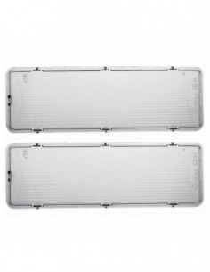 Transparente hotte Balay Bosch Lynx 264984 (2 unités)