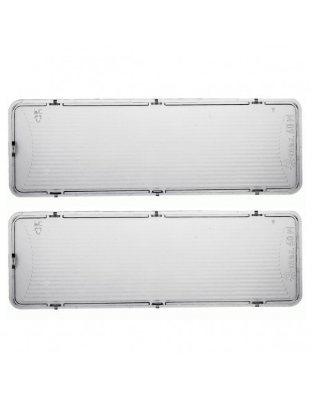 Transparente hotte Balay Bosch Lynx 264984 (2 unités)