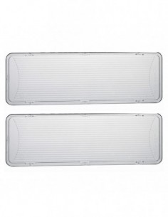 Transparente hotte Balay Bosch Lynx 264984 (2 unités) 2