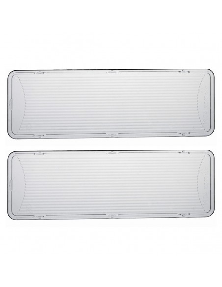 Transparente hotte Balay Bosch Lynx 264984 (2 unités)