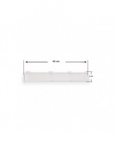 Lumière arrière hotte aspirante TEKA DM60 DM90...