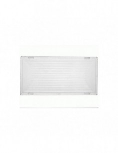 Lumière de cloche de hotte Teka DH60 DH70 DH90 81484014 2