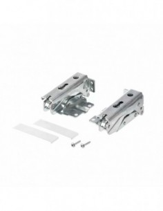 Charnière Inférieure Supérieure Porte Réfrigérateur Bosch... 2