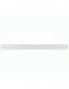 Hotte aspirante frontale TEKA CNL2002 blanche