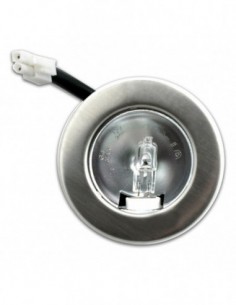 Lampe halogène hotte aspirante TEKA 81483058