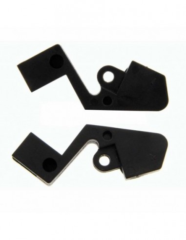 Support visière hotte TEKA C601 602