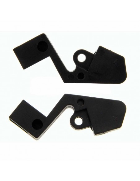 Support visière hotte TEKA C601 602