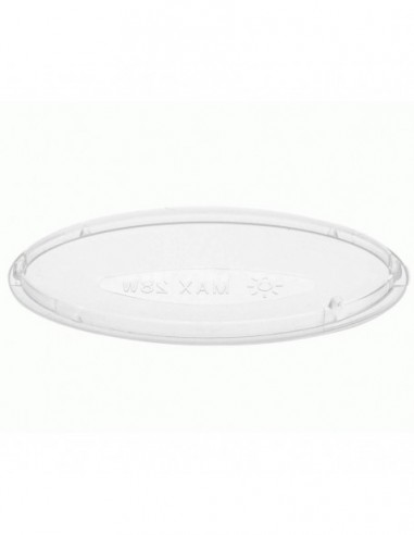 Translucide Déflecteur Cheminée de hotte FAGOR...