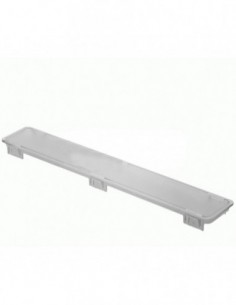 Hotte aspirante Teka DBB60 DBB70 81455004 avec lumière...