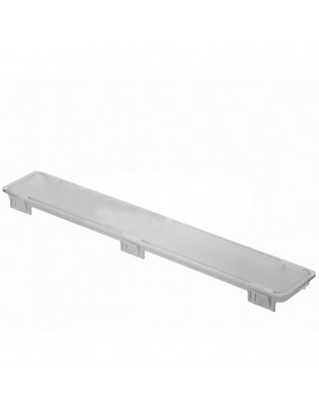 Hotte aspirante Teka DBB60 DBB70 81455004 avec lumière tamisée