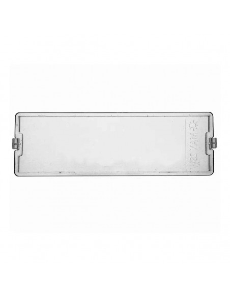 Diffuseur de lumière pour hotte aspirante Balay 00628381