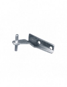 Charnière intermédiaire AEG Electrolux Zanussi F-285 350