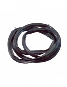 Joint de porte de four BEKO 255440101