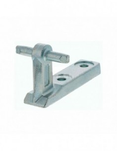 Charnière intermédiaire porte Frigo BALAY Bosch 00416436