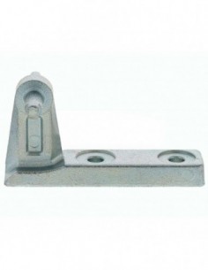 Charnière intermédiaire porte Frigo BALAY Bosch 00416436 2