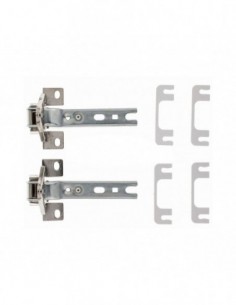 Charnière de porte du réfrigérateur Balay Bosch Siemens...