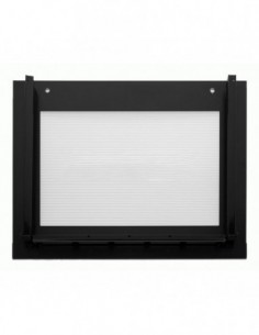 Porte en verre pour four BEKO 210442185 2