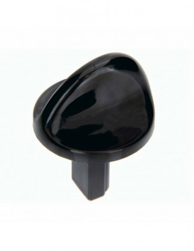 Manette Four FAGOR Edesa Oven BLACK C18T000B6