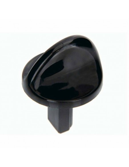 Manette Four FAGOR Edesa Oven BLACK C18T000B6