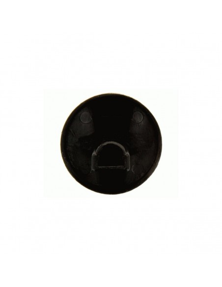 Manette Four FAGOR Edesa Oven BLACK C18T000B6