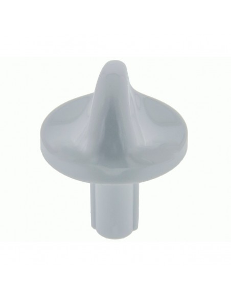 Manette Four électrique vitrocéramique Fagor Edesa Aspes C18T000A0 (blanc)