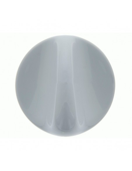 Manette Four électrique vitrocéramique Fagor Edesa Aspes C18T000A0 (blanc)