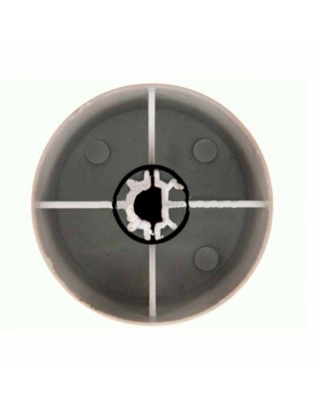 Manette Four de température pour four TEKA HE510 99512929