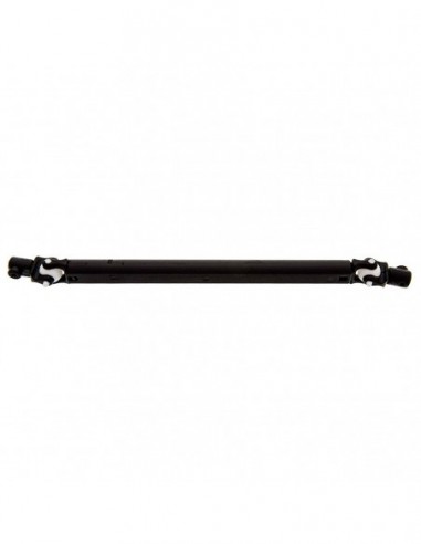 Arbre de transmission à cardan, commandes de...