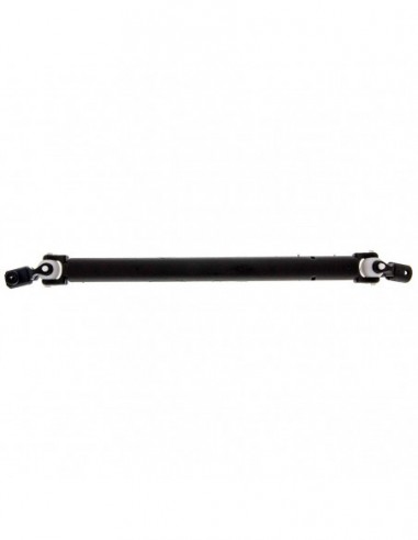 Arbre de transmission à cardan, commandes de...