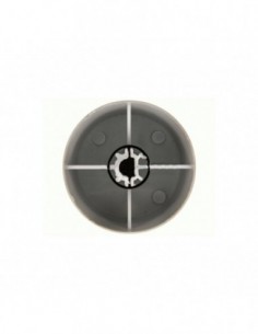 Manette Commande thermostat de four TEKA HT490 HT510... 2