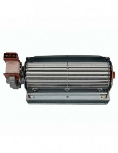 Ventilateur tangentiel Moteur gauche TG6 180 mm 338042